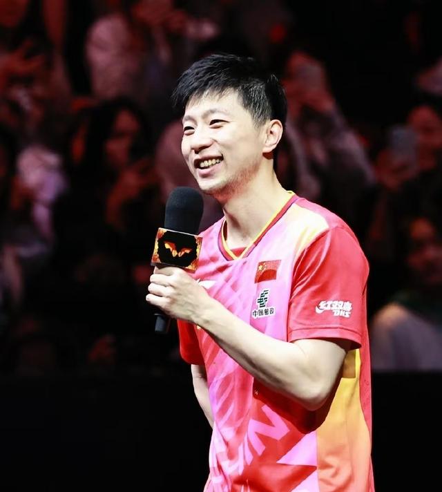 爱游戏tv-包含法国乒乓球队鏖战日本乒乓球队，马龙完成帽子戏法的词条