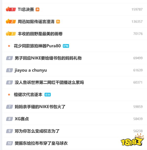 爱游戏娱乐-Dota2场外新闻不断，话题热度爆表