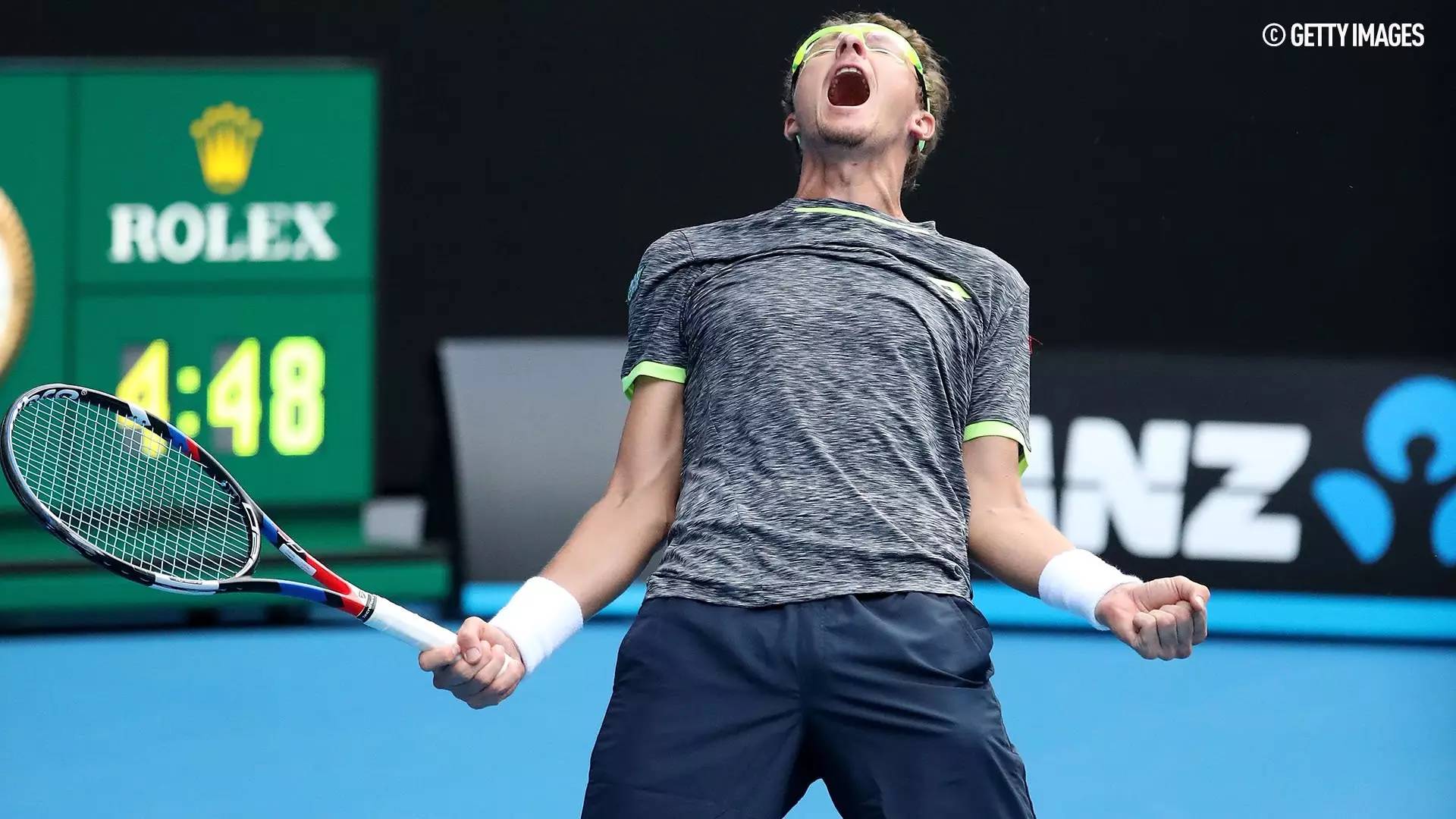 爱游戏入口-竞猜热点选手刷新世界纪录，震撼全场