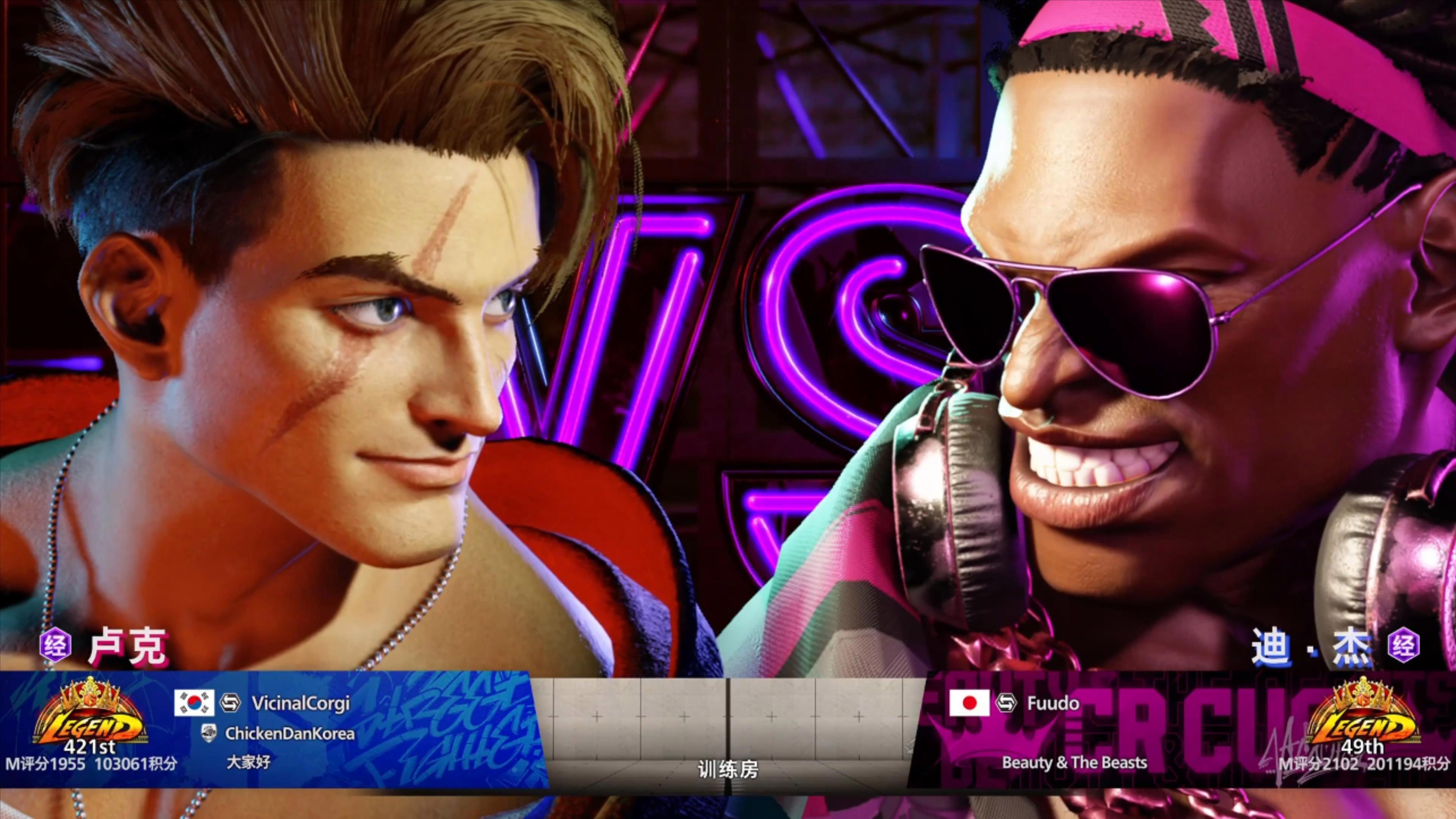 世界聚焦！街霸6赛事全球收视创新高