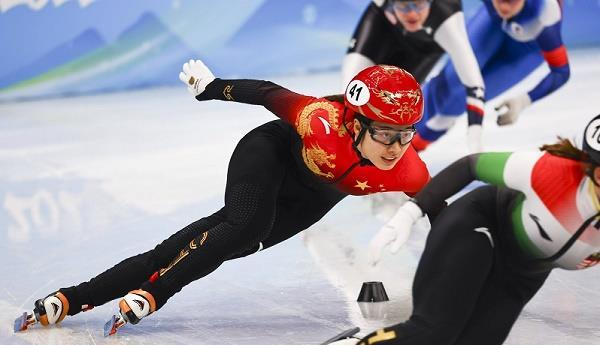 爆冷！田径强队意外出局震惊全场