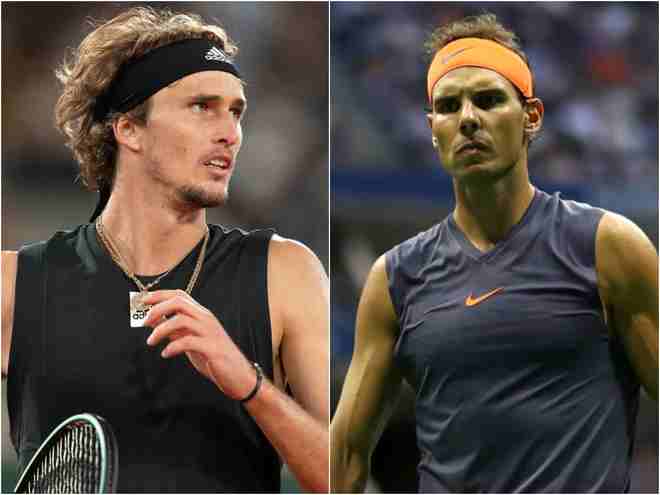 年终总决赛完胜ATP总决赛，兹维列夫统治全场