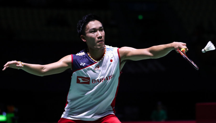 包含德国队鏖战泰国队，桃田贤斗状态火热的词条