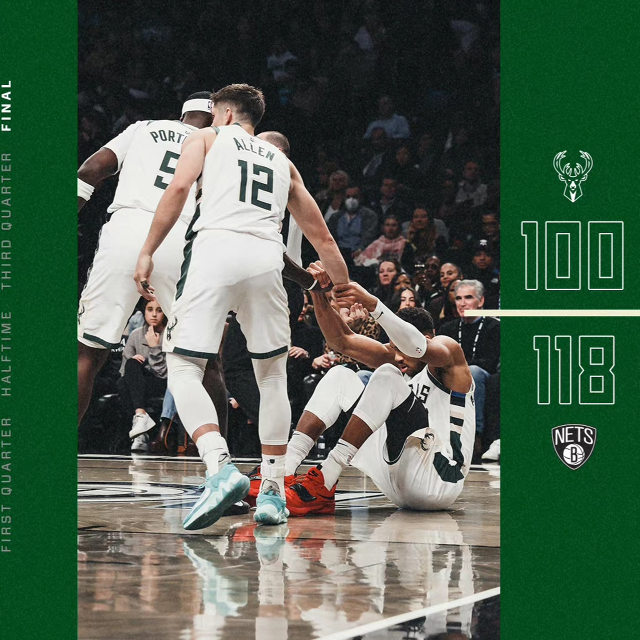 爱游戏官方-上海队完胜篮网，字母哥关键制胜的简单介绍