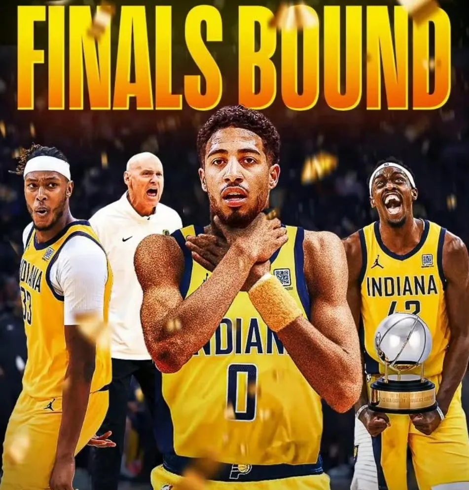 步行者轻取掘金，锡安统治全场