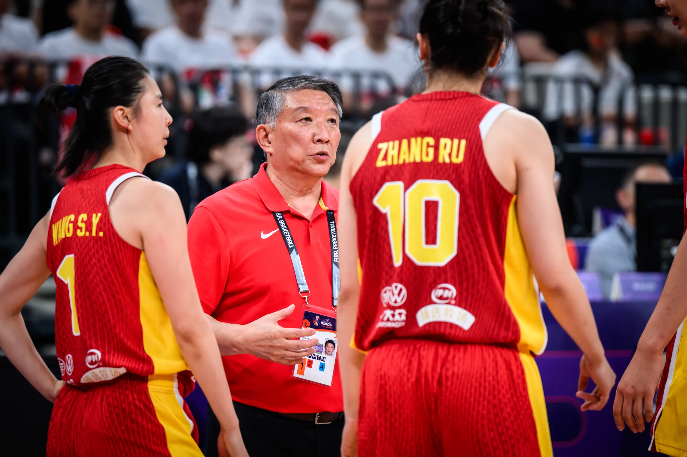 中国队碾压韩国队，陈雨菲关键制胜