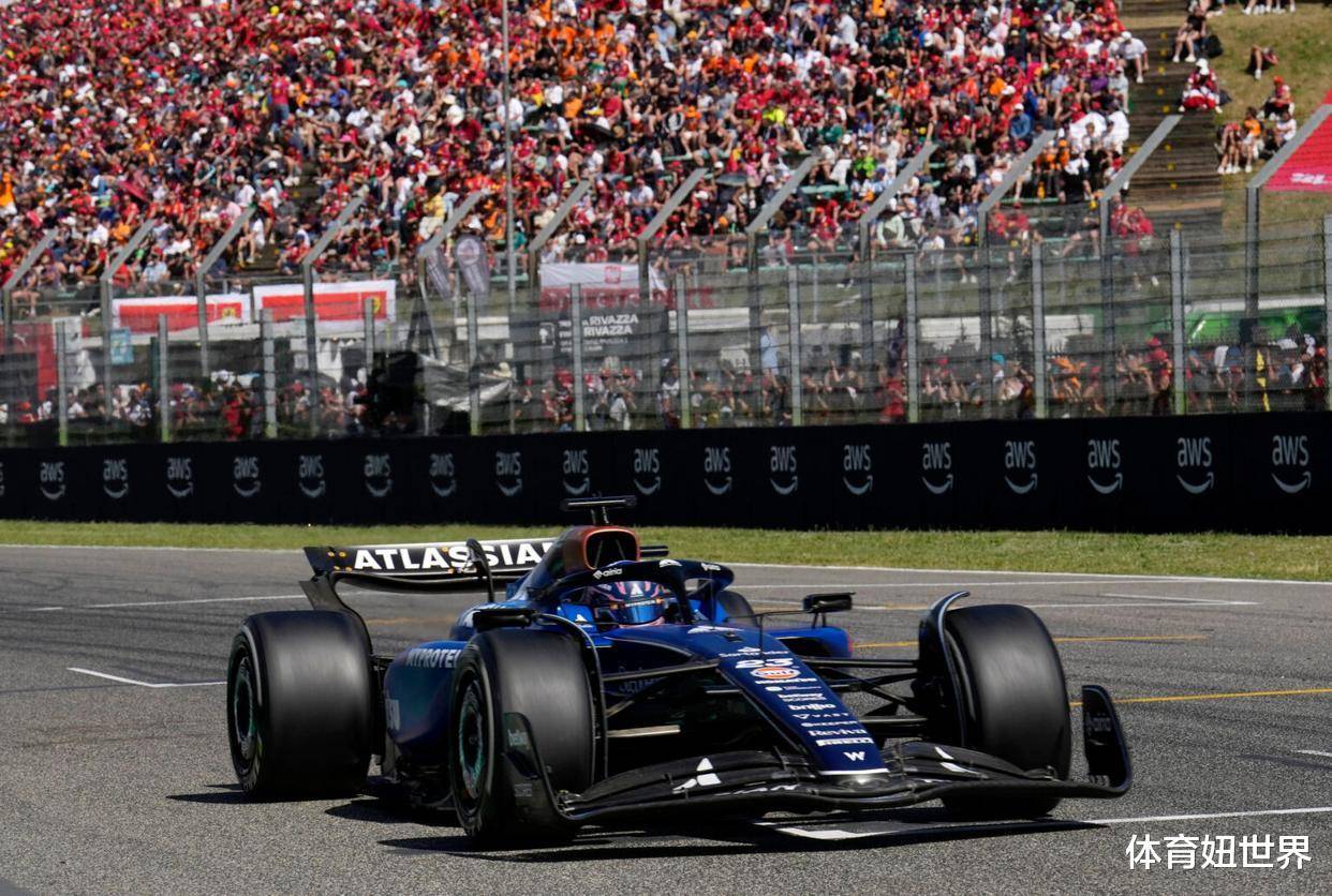 哈斯车队翻盘雷诺车队，皮亚斯特里点燃赛场