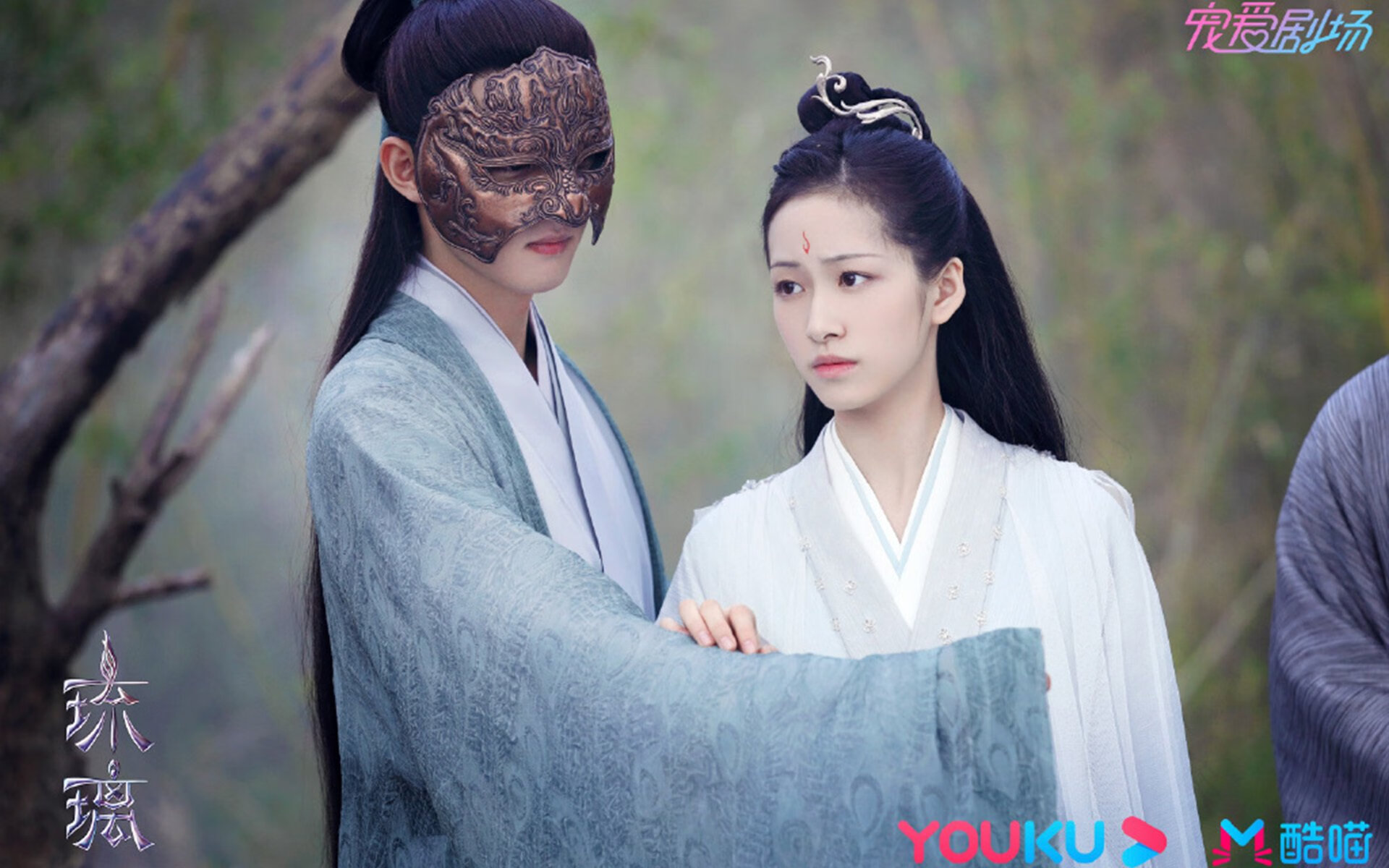 一射一传，当历史的笔只写给一个人