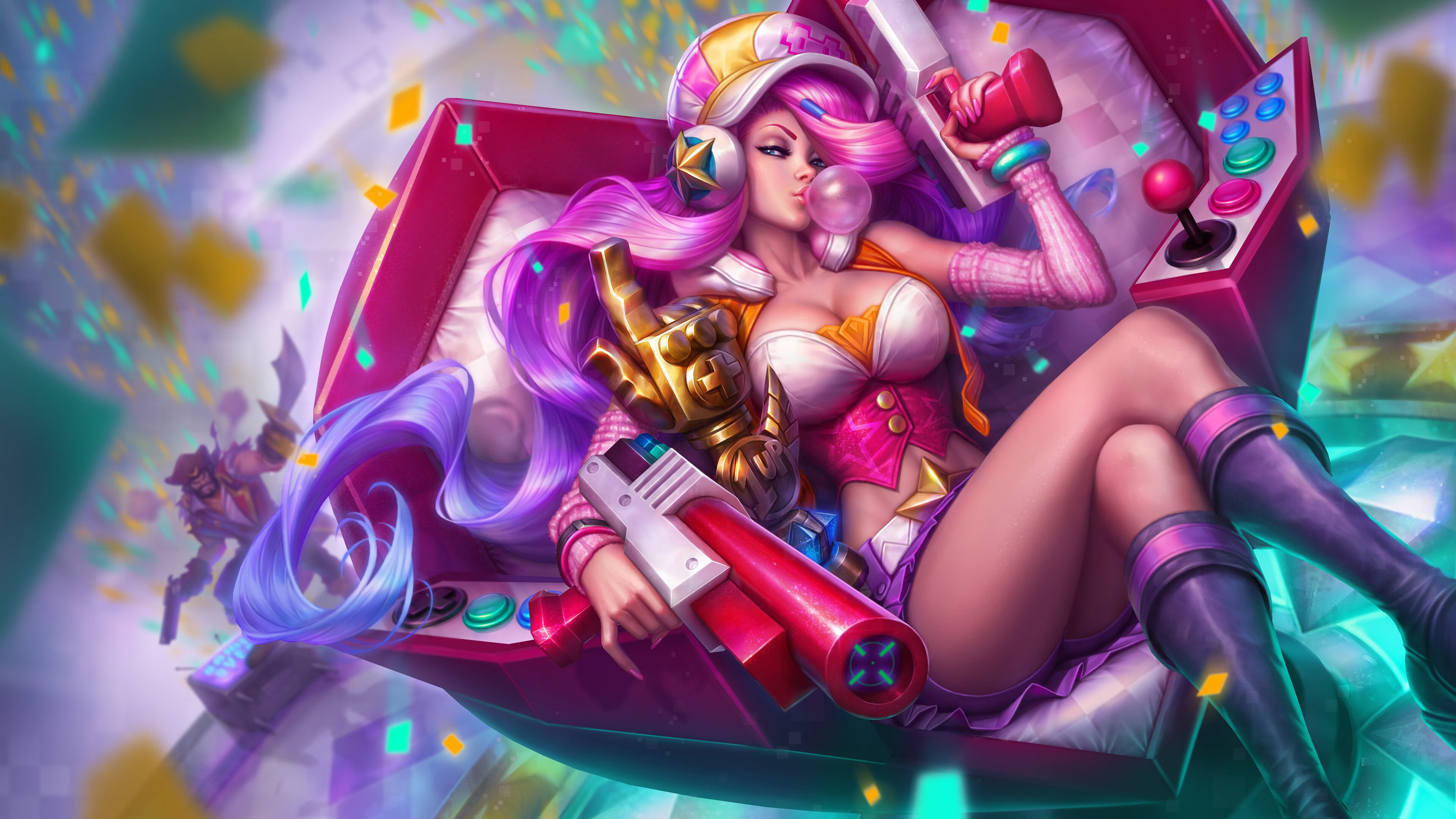 爱游戏tv-平行宇宙的交汇点，美加墨世界杯的绿茵狂想与凯尔特人的空间革命